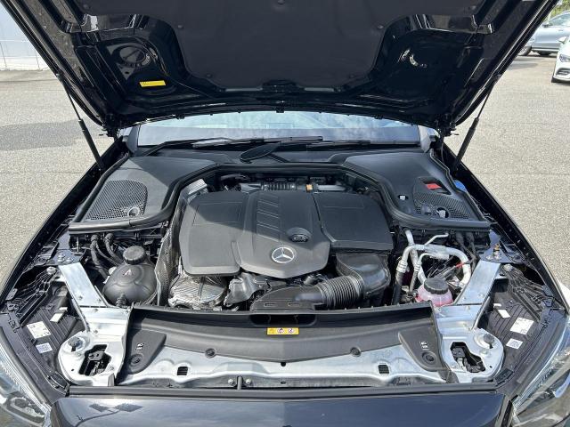 E220 d ステーションワゴン スポーツ AMGラインインテリアパッケージ エクスクルーシブパッケージ