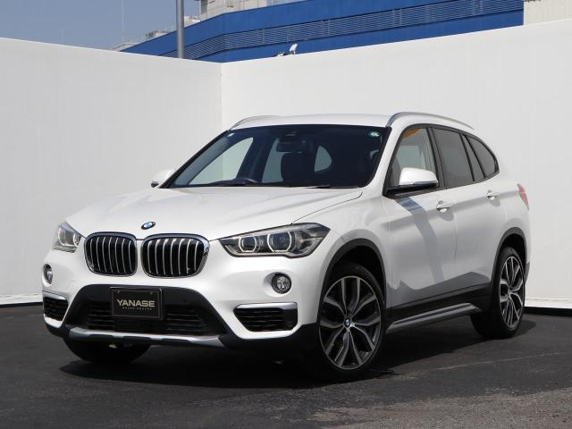 X1 xDrive20i xライン