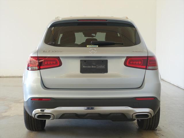 GLC220 d 4MATIC