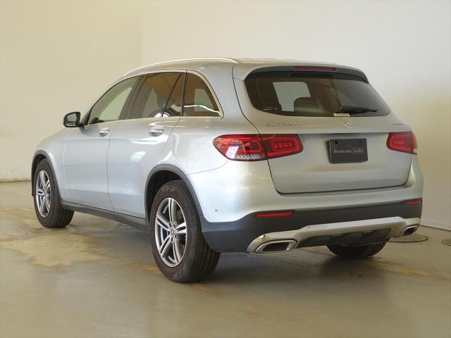 GLC220 d 4MATIC