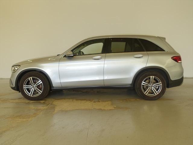 GLC220 d 4MATIC