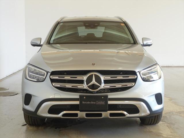 GLC220 d 4MATIC