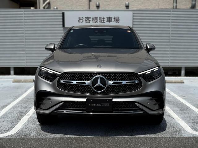 GLC350 e 4MATIC クーペ スポーツ エディションスター AMGレザーエクスクルーシブパッケージ