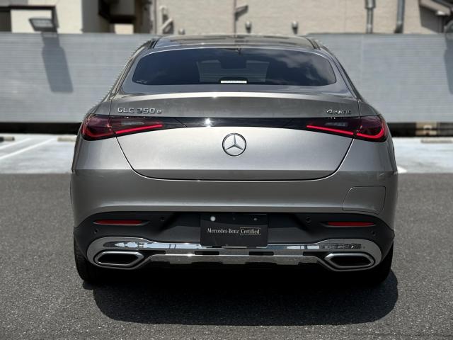 GLC350 e 4MATIC クーペ スポーツ エディションスター AMGレザーエクスクルーシブパッケージ