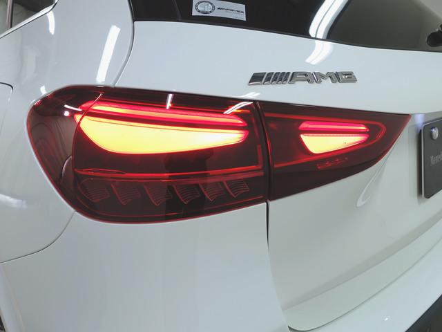 GLA35 4マチック AMGアドバンスドパッケージ AMGパフォーマンスパッケージ