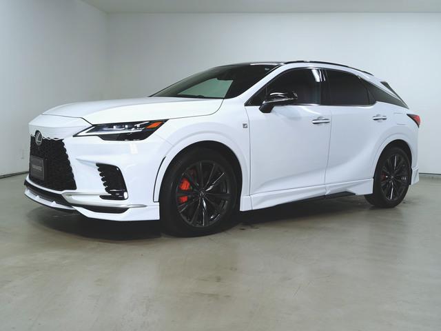 RX350 Fスポーツ