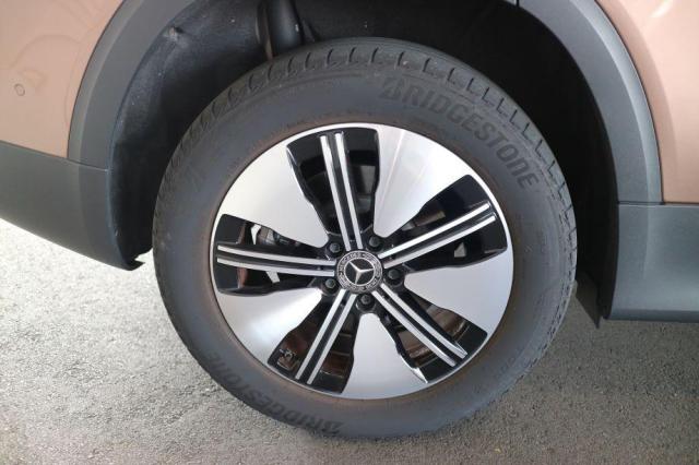 EQB350 4マチック