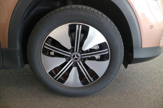 EQB350 4マチック