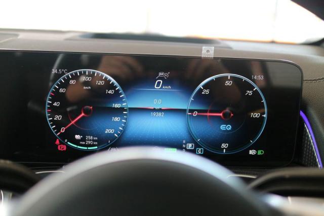 EQB350 4マチック