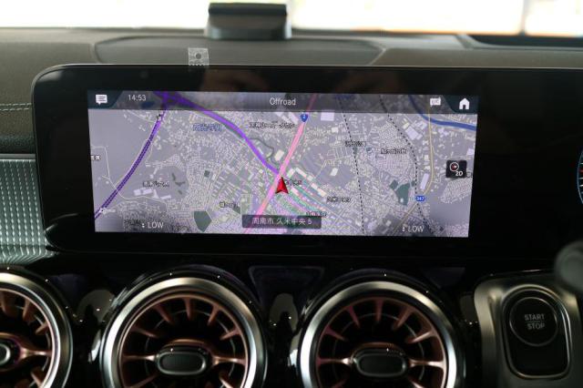 EQB350 4マチック