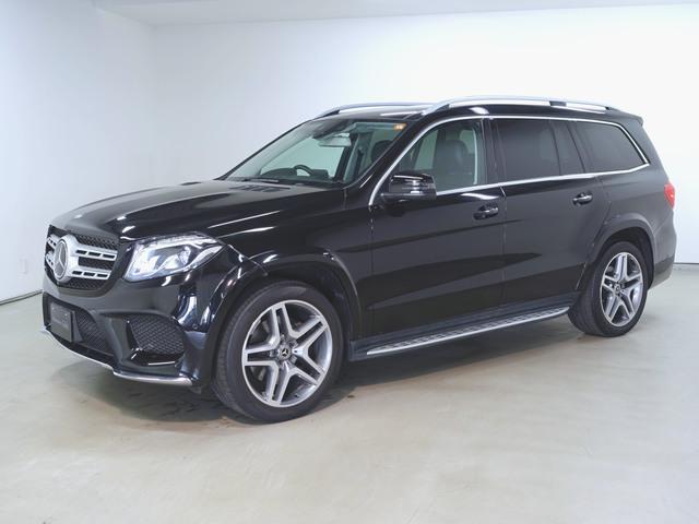 GLS350 d 4マチック スポーツ