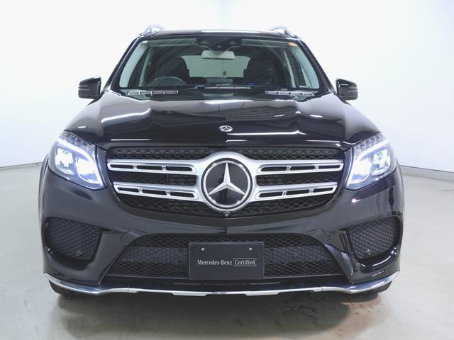 GLS350 d 4マチック スポーツ