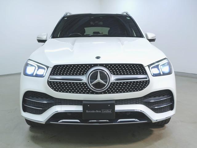 GLE400 d 4マチック スポーツ