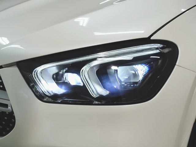GLE400 d 4マチック スポーツ