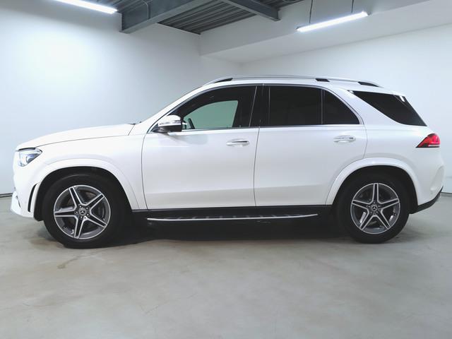 GLE400 d 4マチック スポーツ