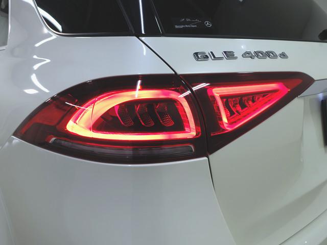 GLE400 d 4マチック スポーツ