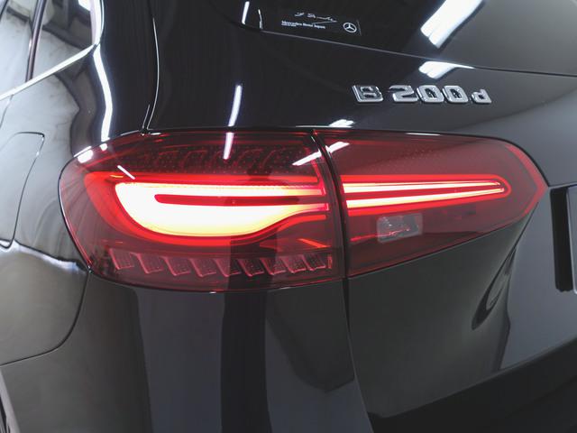B200 d AMGレザーエクスクルーシブパッケージ アドバンスドパッケージ AMGラインパッケージ
