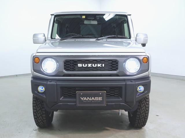 ジムニー 4WD XC