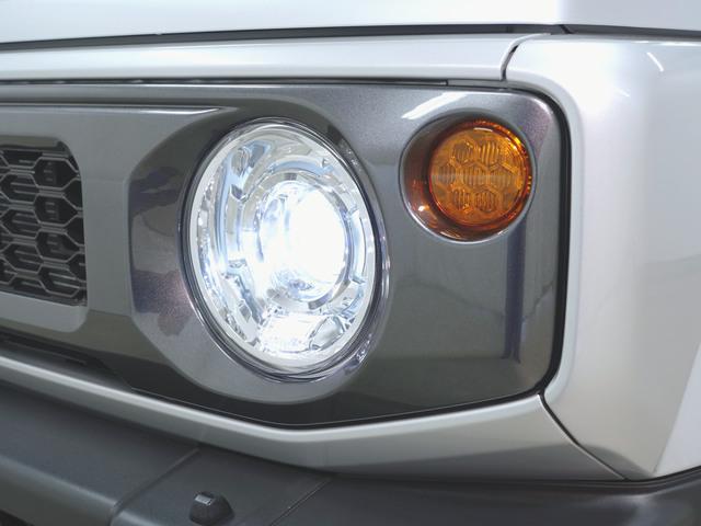 ジムニー 4WD XC