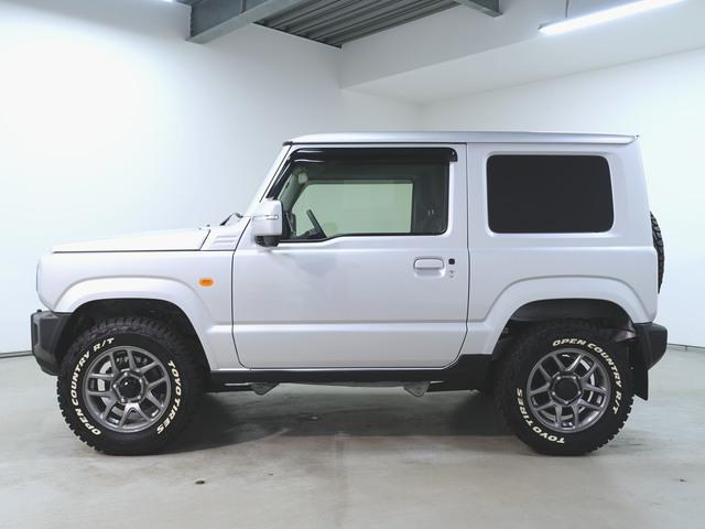 ジムニー 4WD XC
