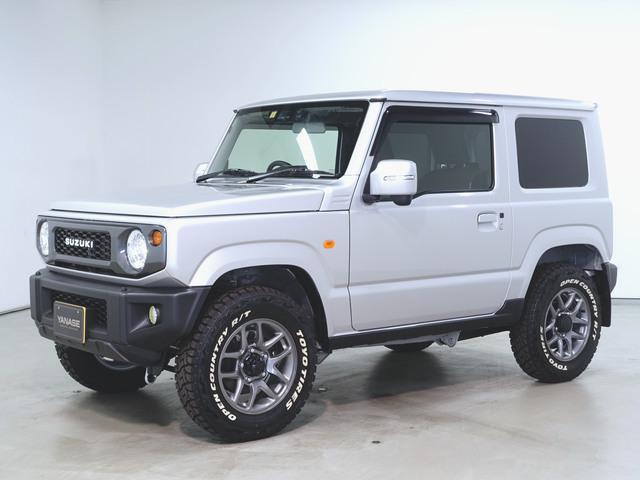 ジムニー 4WD XC