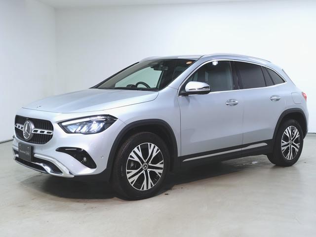 GLA180 | メルセデス・ベンツの認定中古車 │ 【ヤナセ】外車・輸入車