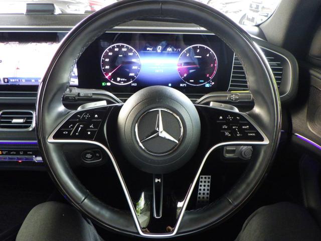 GLS450 d 4マチック AMGラインパッケージ オンアンドオフロードエンジニアリングパッケージ