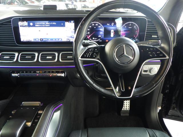 GLS450 d 4マチック AMGラインパッケージ オンアンドオフロードエンジニアリングパッケージ