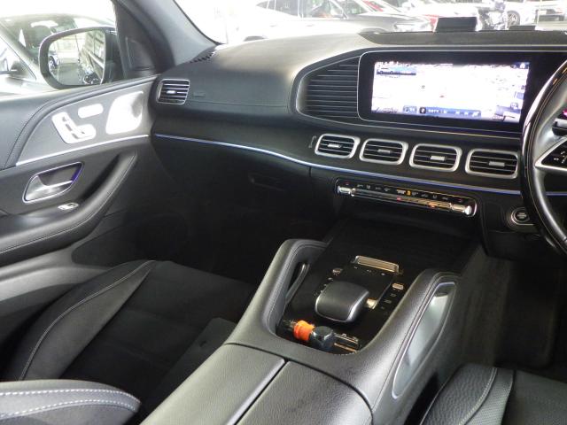 GLS450 d 4マチック AMGラインパッケージ オンアンドオフロードエンジニアリングパッケージ