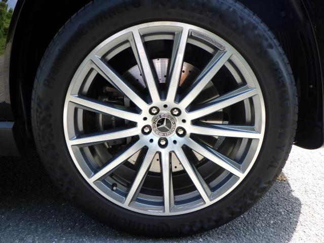 GLS450 d 4マチック AMGラインパッケージ オンアンドオフロードエンジニアリングパッケージ
