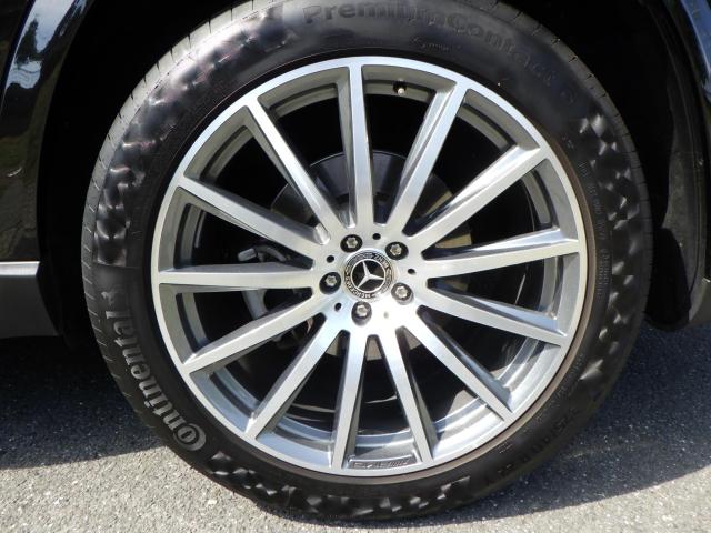 GLS450 d 4マチック AMGラインパッケージ オンアンドオフロードエンジニアリングパッケージ