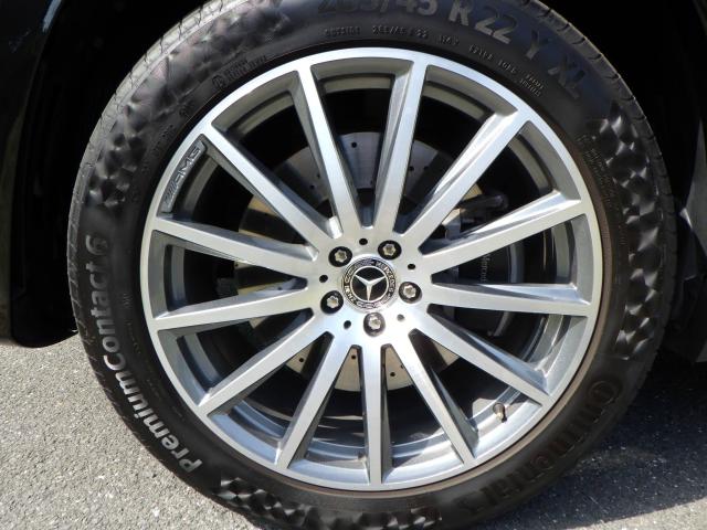 GLS450 d 4マチック AMGラインパッケージ オンアンドオフロードエンジニアリングパッケージ