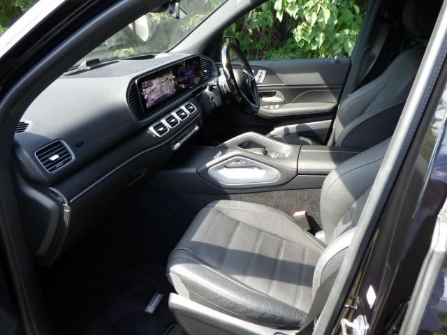 GLS450 d 4マチック AMGラインパッケージ オンアンドオフロードエンジニアリングパッケージ