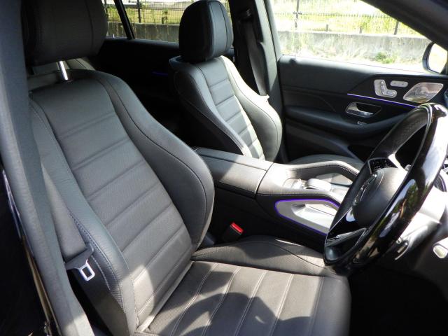 GLS450 d 4マチック AMGラインパッケージ オンアンドオフロードエンジニアリングパッケージ