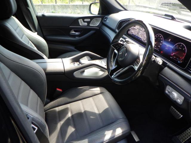 GLS450 d 4マチック AMGラインパッケージ オンアンドオフロードエンジニアリングパッケージ