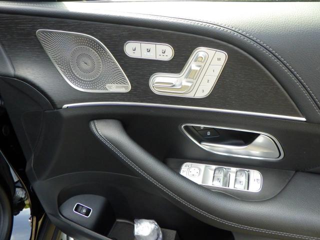 GLS450 d 4マチック AMGラインパッケージ オンアンドオフロードエンジニアリングパッケージ