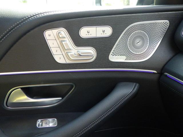 GLS450 d 4マチック AMGラインパッケージ オンアンドオフロードエンジニアリングパッケージ