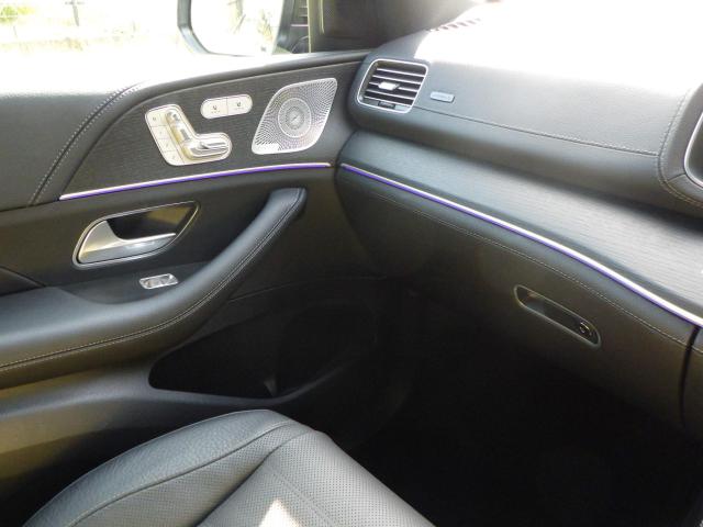 GLS450 d 4マチック AMGラインパッケージ オンアンドオフロードエンジニアリングパッケージ