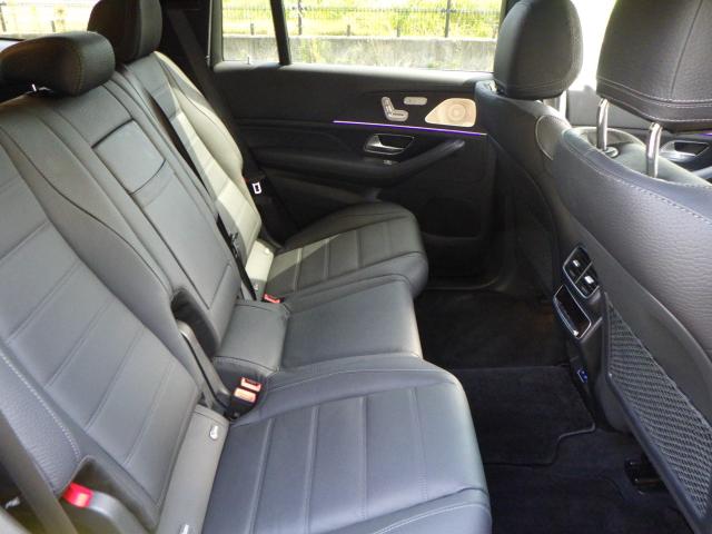 GLS450 d 4マチック AMGラインパッケージ オンアンドオフロードエンジニアリングパッケージ