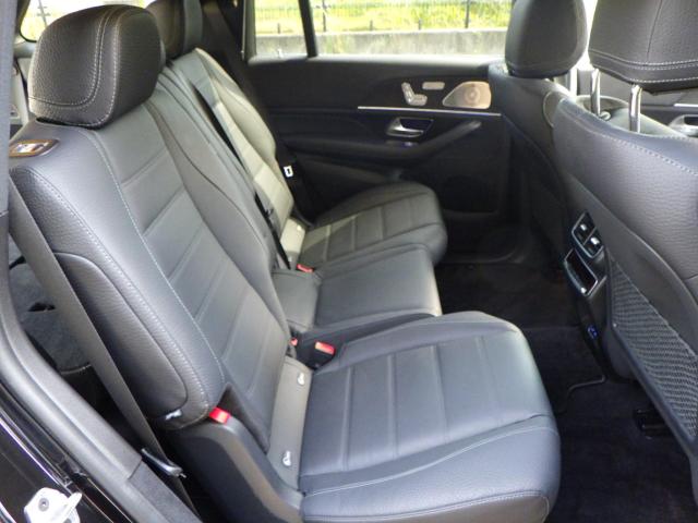 GLS450 d 4マチック AMGラインパッケージ オンアンドオフロードエンジニアリングパッケージ