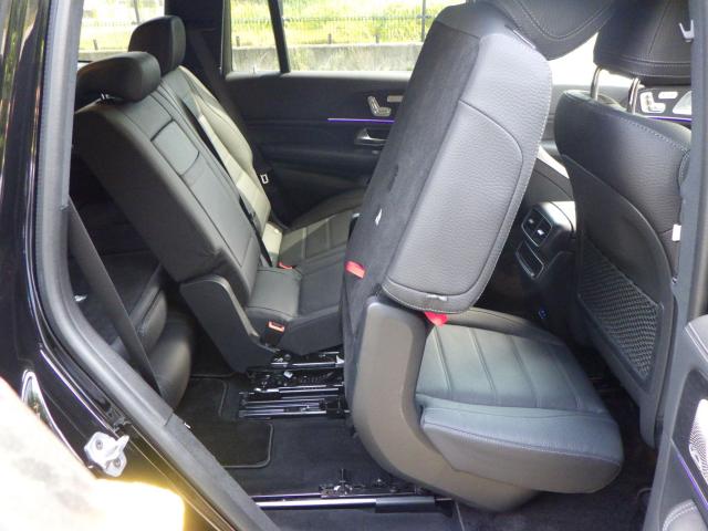 GLS450 d 4マチック AMGラインパッケージ オンアンドオフロードエンジニアリングパッケージ