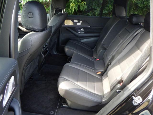 GLS450 d 4マチック AMGラインパッケージ オンアンドオフロードエンジニアリングパッケージ