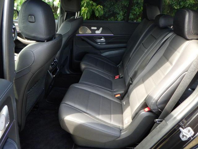 GLS450 d 4マチック AMGラインパッケージ オンアンドオフロードエンジニアリングパッケージ