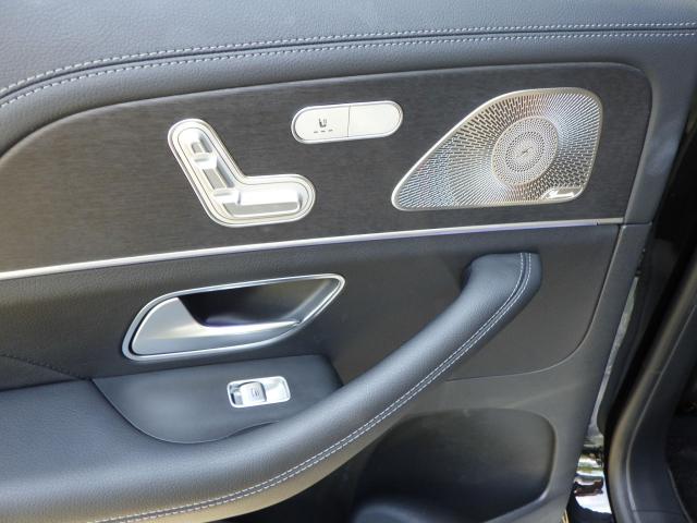 GLS450 d 4マチック AMGラインパッケージ オンアンドオフロードエンジニアリングパッケージ