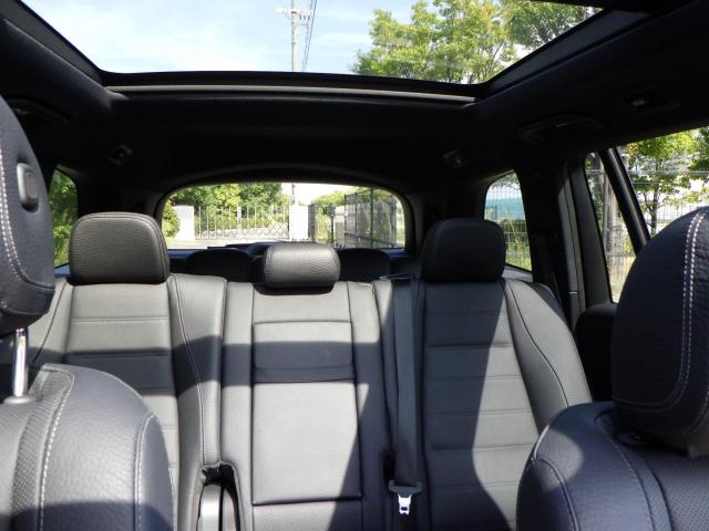 GLS450 d 4マチック AMGラインパッケージ オンアンドオフロードエンジニアリングパッケージ