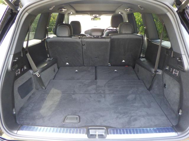 GLS450 d 4マチック AMGラインパッケージ オンアンドオフロードエンジニアリングパッケージ