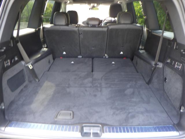 GLS450 d 4マチック AMGラインパッケージ オンアンドオフロードエンジニアリングパッケージ