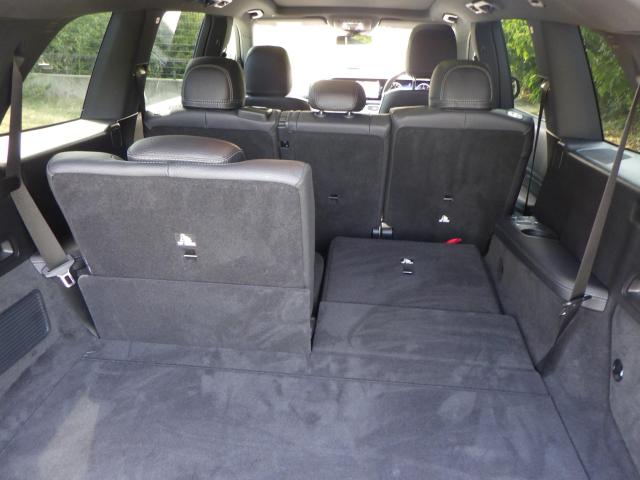 GLS450 d 4マチック AMGラインパッケージ オンアンドオフロードエンジニアリングパッケージ