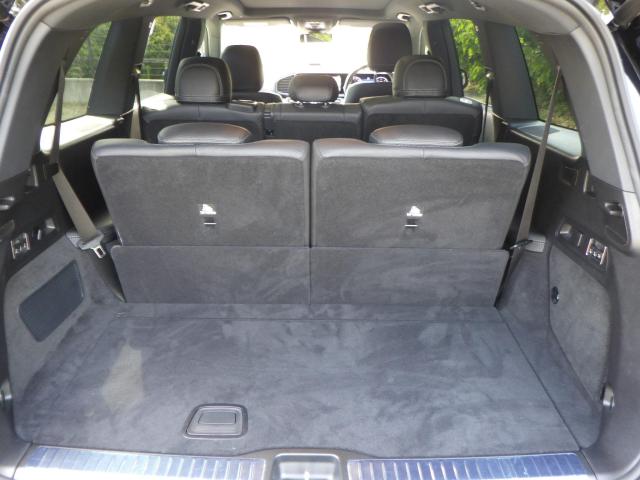 GLS450 d 4マチック AMGラインパッケージ オンアンドオフロードエンジニアリングパッケージ