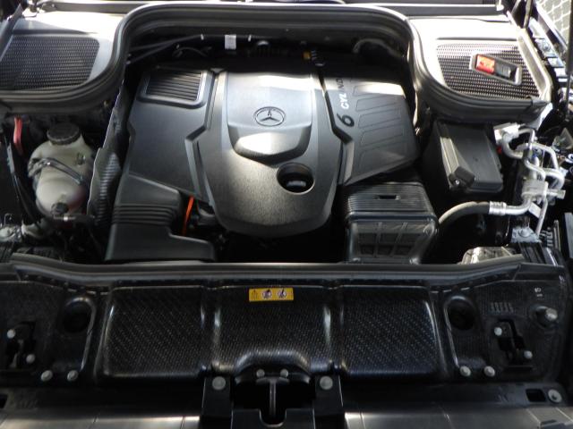 GLS450 d 4マチック AMGラインパッケージ オンアンドオフロードエンジニアリングパッケージ